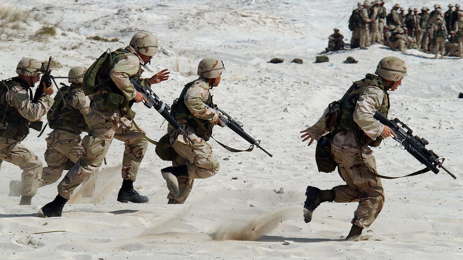 Adapting to the Battlefield: The Agile Transformation of the British Army's Operations